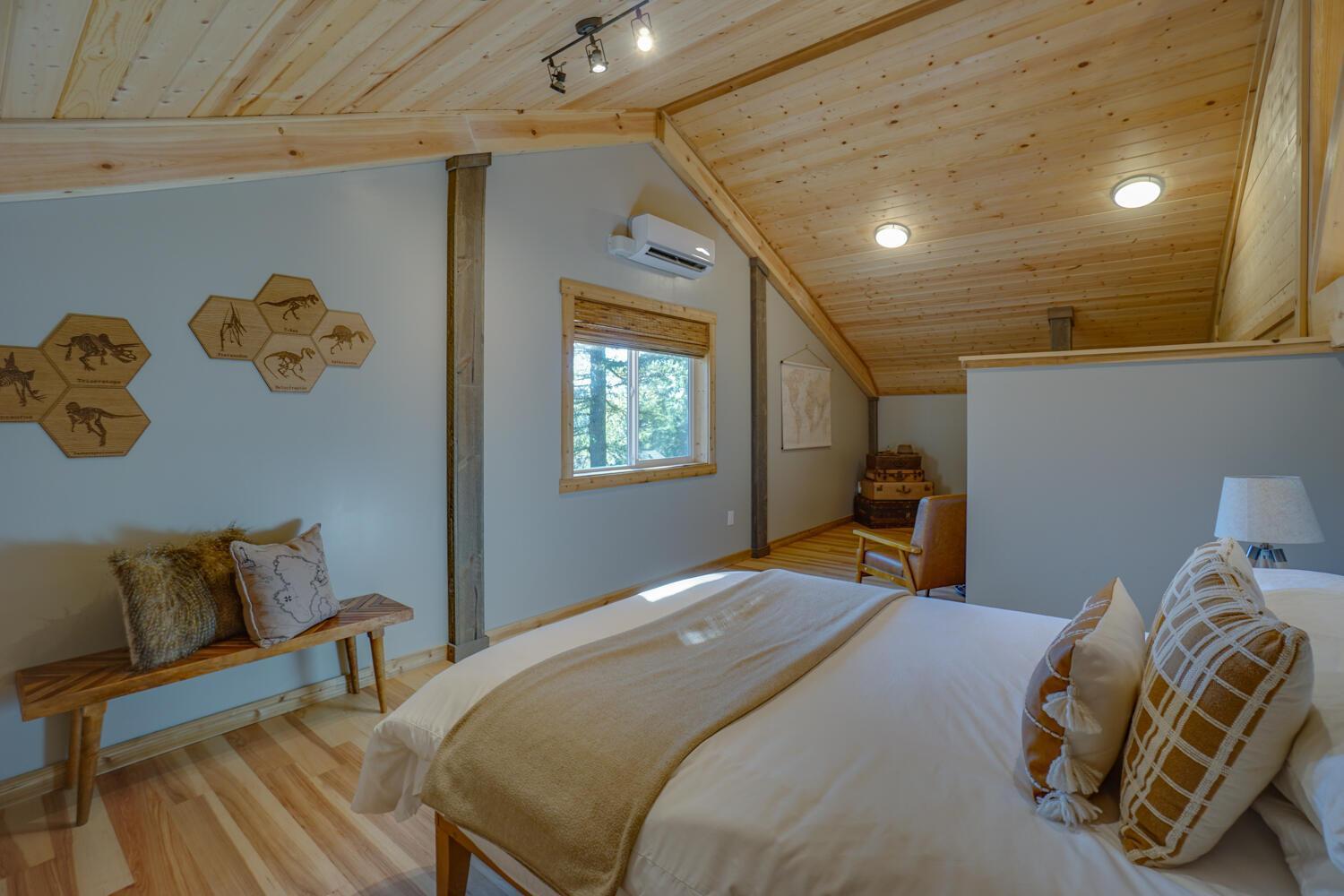 Washougal Jurassic Rebirth Out On Jul 2 - Book Your Stay Now (Adults Only) מראה חיצוני תמונה